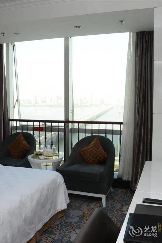 Yijing Holiday Hotel Yimeng Road Linyi  Esterno foto